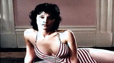 The Big Chill scene 2