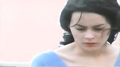 Angel In A Swing scene 4