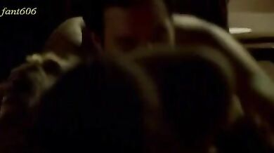 In The Cut scene TWO