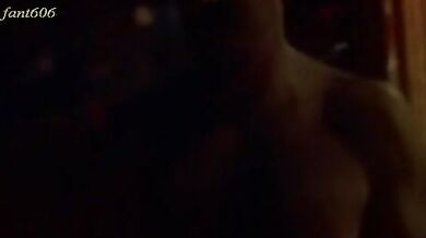In The Cut scene TWO