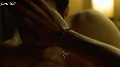 In The Cut scene TWO
