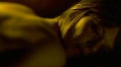 In the Cut scene 3