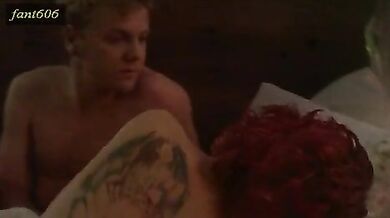 Promised Land scene TWO