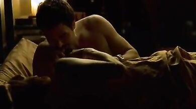In The Cut scene TWO