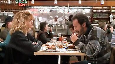 When Harry Met Sally