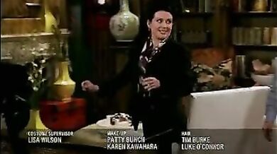 Will & Grace scene 3