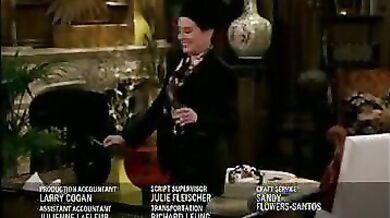 Will & Grace scene 3