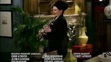 Will & Grace scene 3