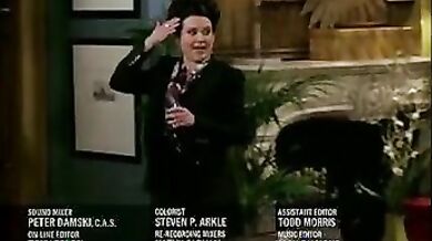Will & Grace scene 3