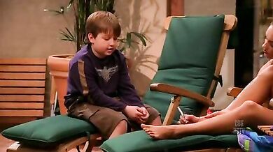 Two and a Half Studs scene 48
