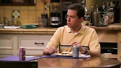2 and a Half Guys scene 52