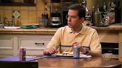 2 and a Half Guys scene 52