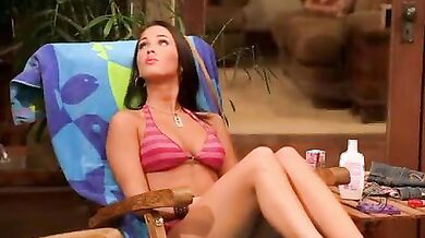 Two and a Half Guys scene 53