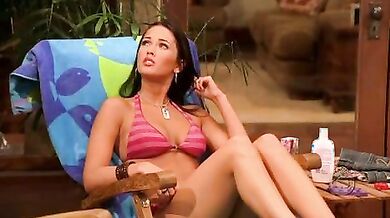 Two and a Half Guys scene 53