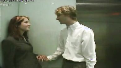 The Janitor scene 3