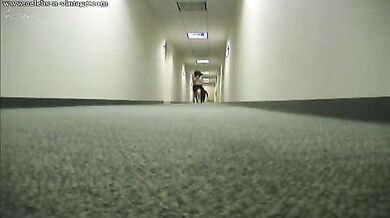 The Janitor scene 3