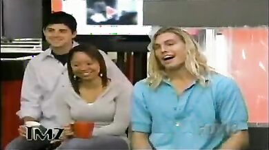 TMZ on TV