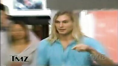 TMZ on TV