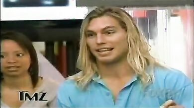 TMZ on TV