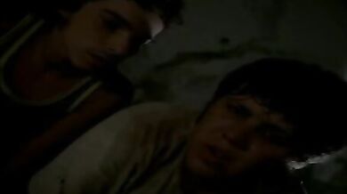 The Garden scene TWO