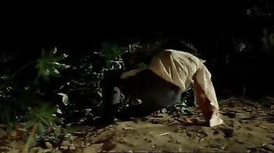 The Garden scene 3