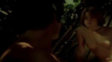 The Garden scene 5