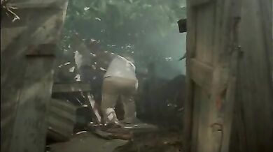 The Garden scene 6