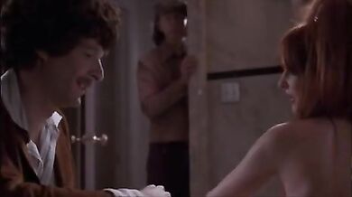 Intimate Parts scene THREE