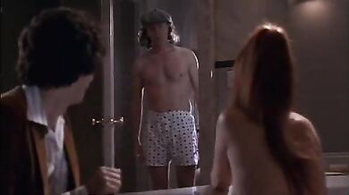 Intimate Parts scene THREE