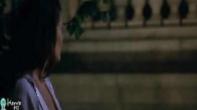 Deja Mort scene 3