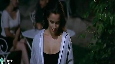 Deja Mort scene 3
