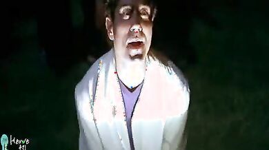 Deja Mort scene 3