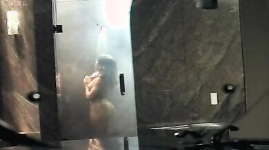 Alien Intruder scene 2