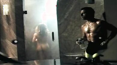 Alien Intruder scene 2