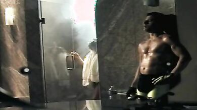 Alien Intruder scene 2