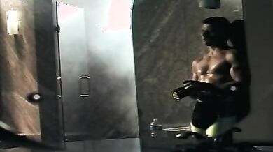 Alien Intruder scene 2