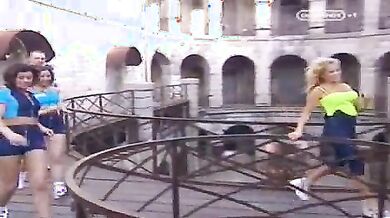 Unknown Show or Movie scene scene 239