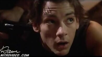 Return of the Living Dead III scene TWO