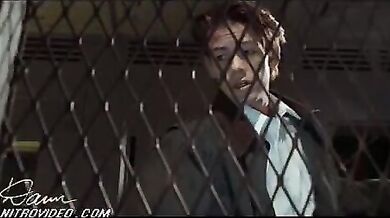 Return of the Living Dead III scene THREE