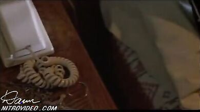 Return of the Living Dead III scene 4