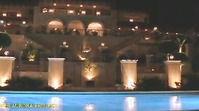 The O.C. scene 6