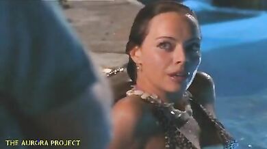 The O.C. scene 7