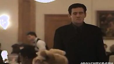 End of Days scene TWO