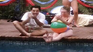 Sabrina The Teenage Witch
