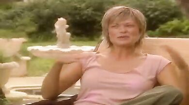 Sports Illustrated Swimsuit Issue 2003 scene 4