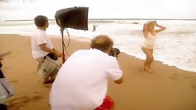 Sports Illustrated Swimsuit Issue 2002 scene 4