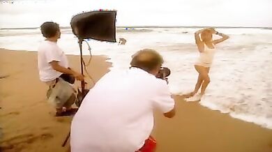 Sports Illustrated Swimsuit Issue 2002 scene 4