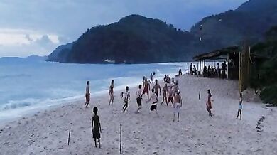 Turistas scene 4