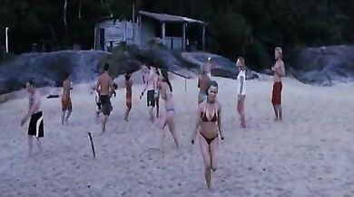 Turistas scene 4
