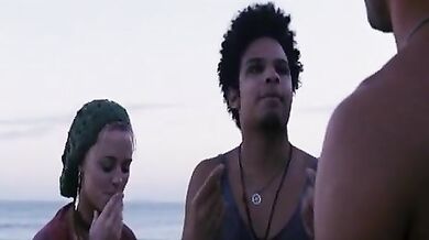 Turistas scene 4